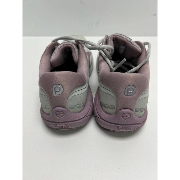 Women's Shoes Brooks Purecadence 7  Size 10 Purple and Gray - Picture 3 of 5